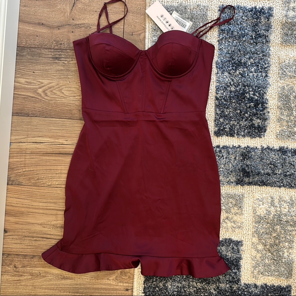 Cute Valentines Day Dress NWT